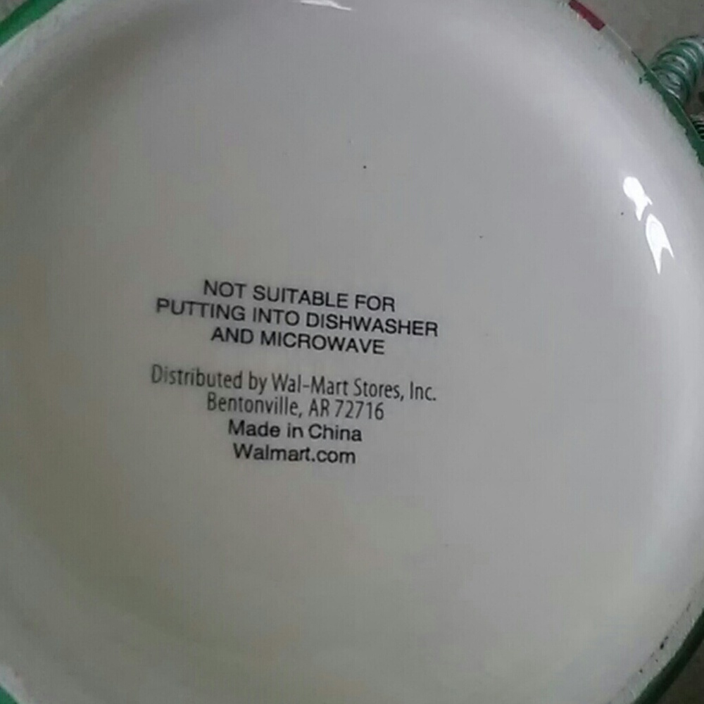 Mug